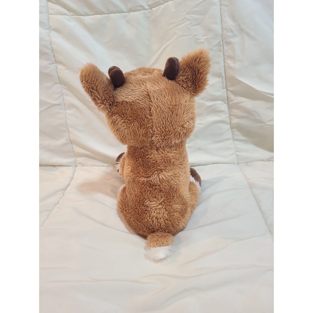 Kohls Cares Rudolph Plush - Picture 3 of 6